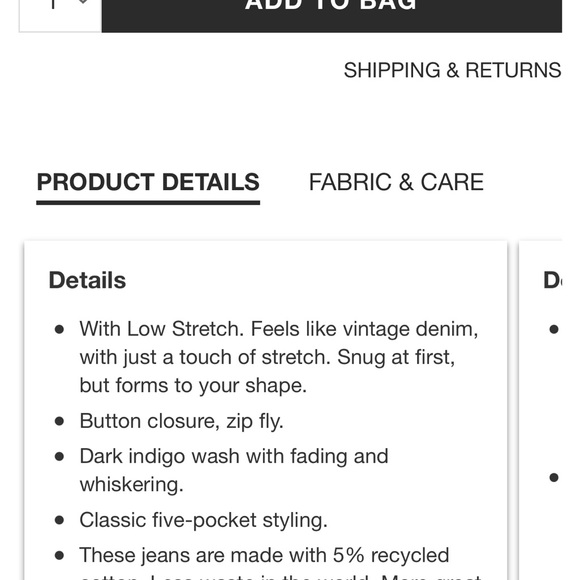 GAP Jeans Gap 969 Mid Rise Flare Jeans Poshmark